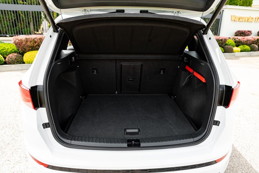 Seat Ateca 2.0 TSI 4Drive DSG FR - 27