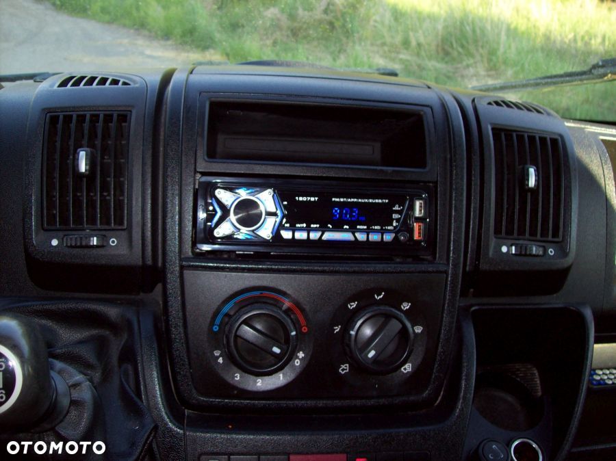 Fiat Ducato - 9