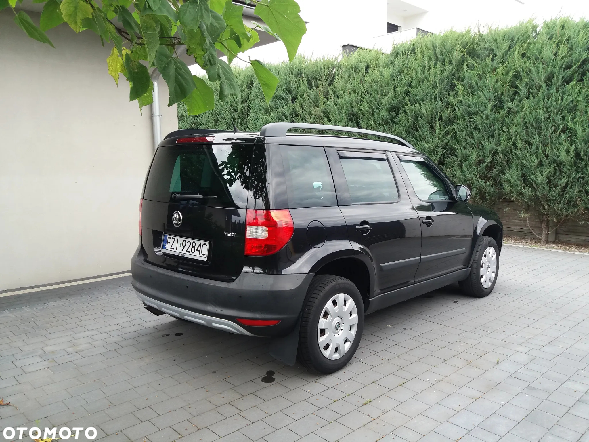 Skoda Yeti 1.2 TSI - 3