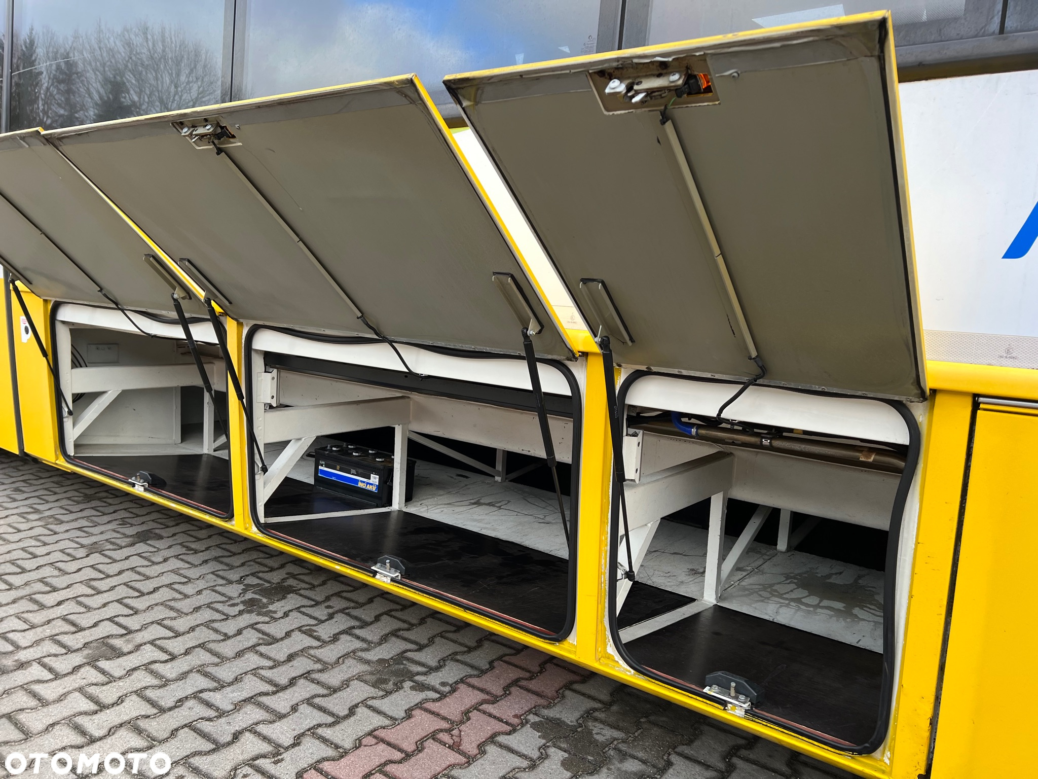 Irisbus Irisbus Ares / bardzo Ładny /Cena:56000 zł netto - 14