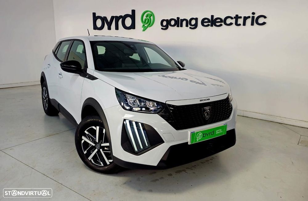 Peugeot e-2008 Active Pack - 1