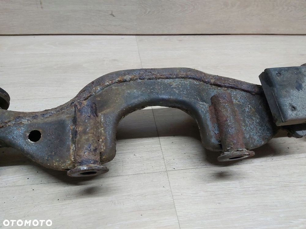 TOYOTA CELICA V gt4 st185 2,0 Turbo Sanki tył podpora zawieszenie - 5