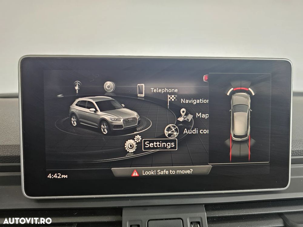 Audi Q5 2.0 TDI Quattro S tronic Design - 21