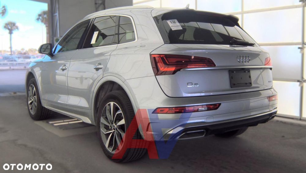 Audi Q5 45 TFSI quattro S tronic S line - 6