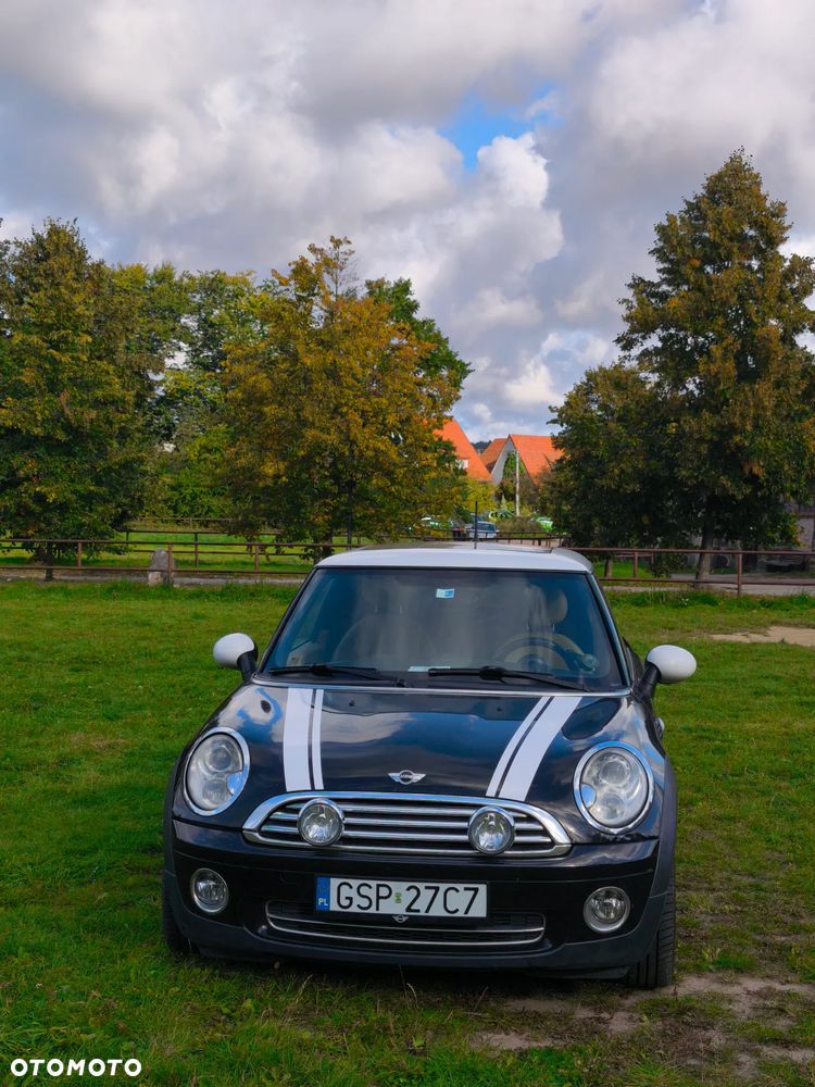 MINI Cooper Standard - 19