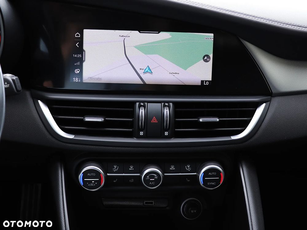 Alfa Romeo Giulia 2.0 Turbo Veloce Q4 - 27