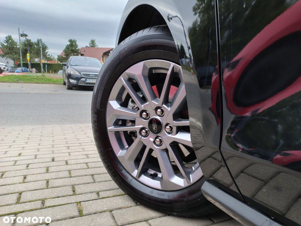 Ford Focus - 29