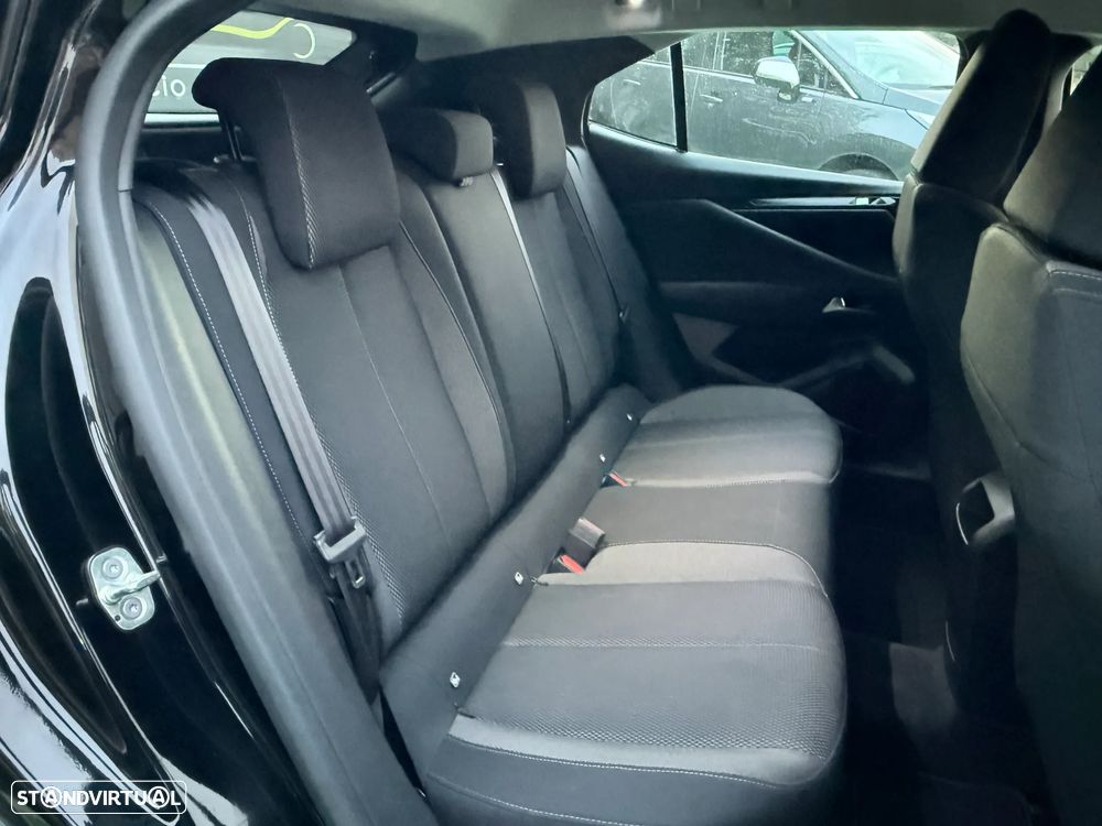 DS DS4 1.5 BlueHDi Trocadero EAT8 - 26