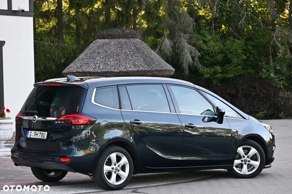 Opel Zafira ver-2-0-cdti-automatik-sport - 23