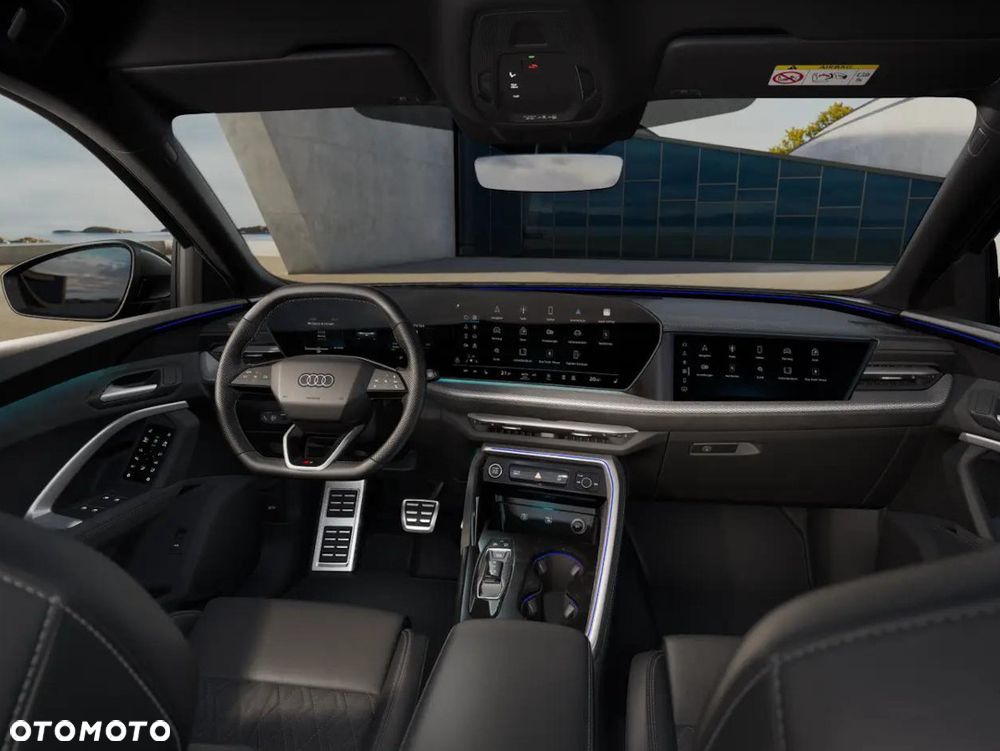 Audi Q5 Sportback TFSI mHEV 150 kW Quattro S tronic - 5