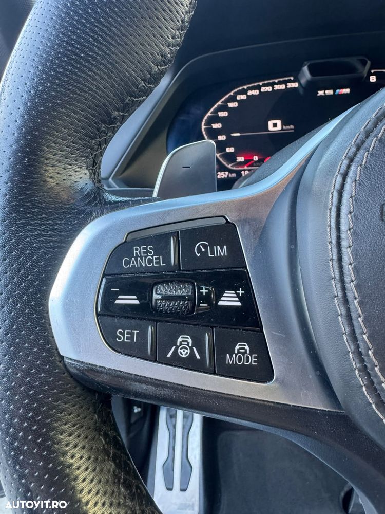 BMW X5 - 12