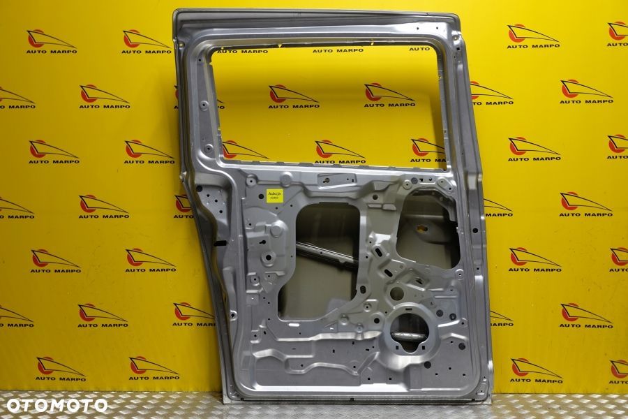 HONDA ODYSSEY 2011-2017 DRZWI TYŁ LEWE TYLNE USA - 11