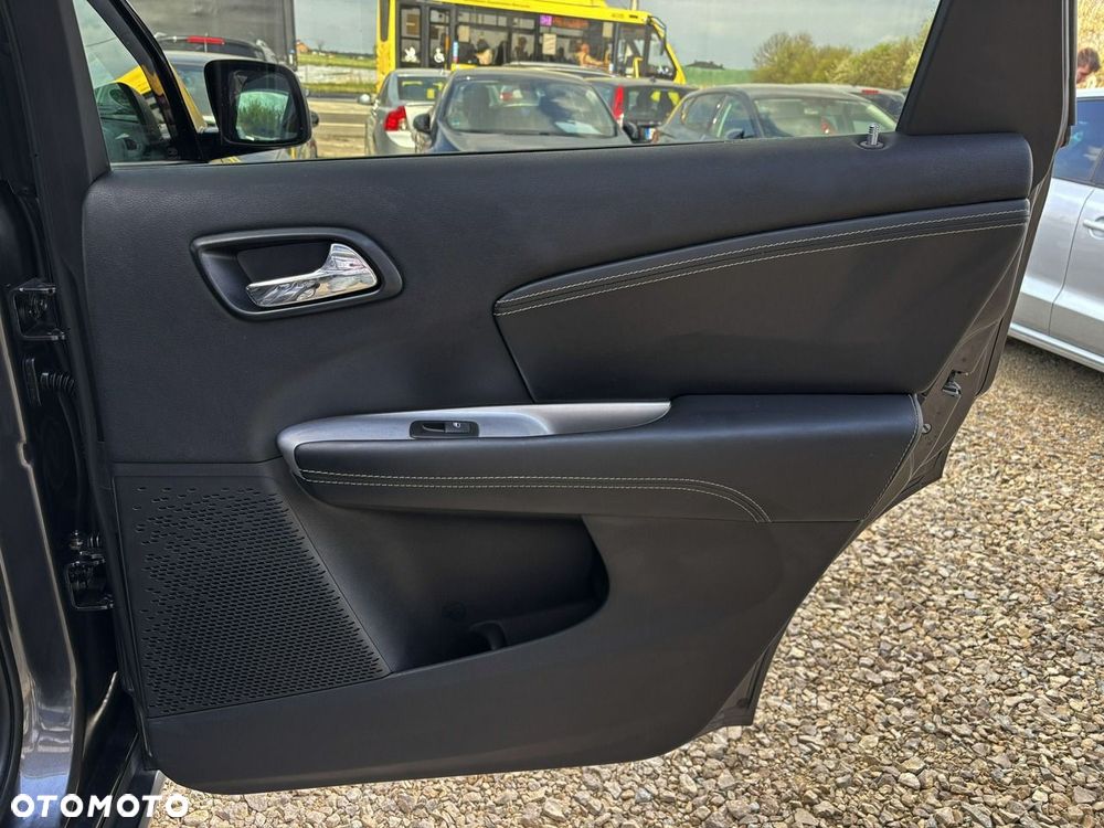 Fiat Freemont 2.0 Multijet Lounge AWD - 20