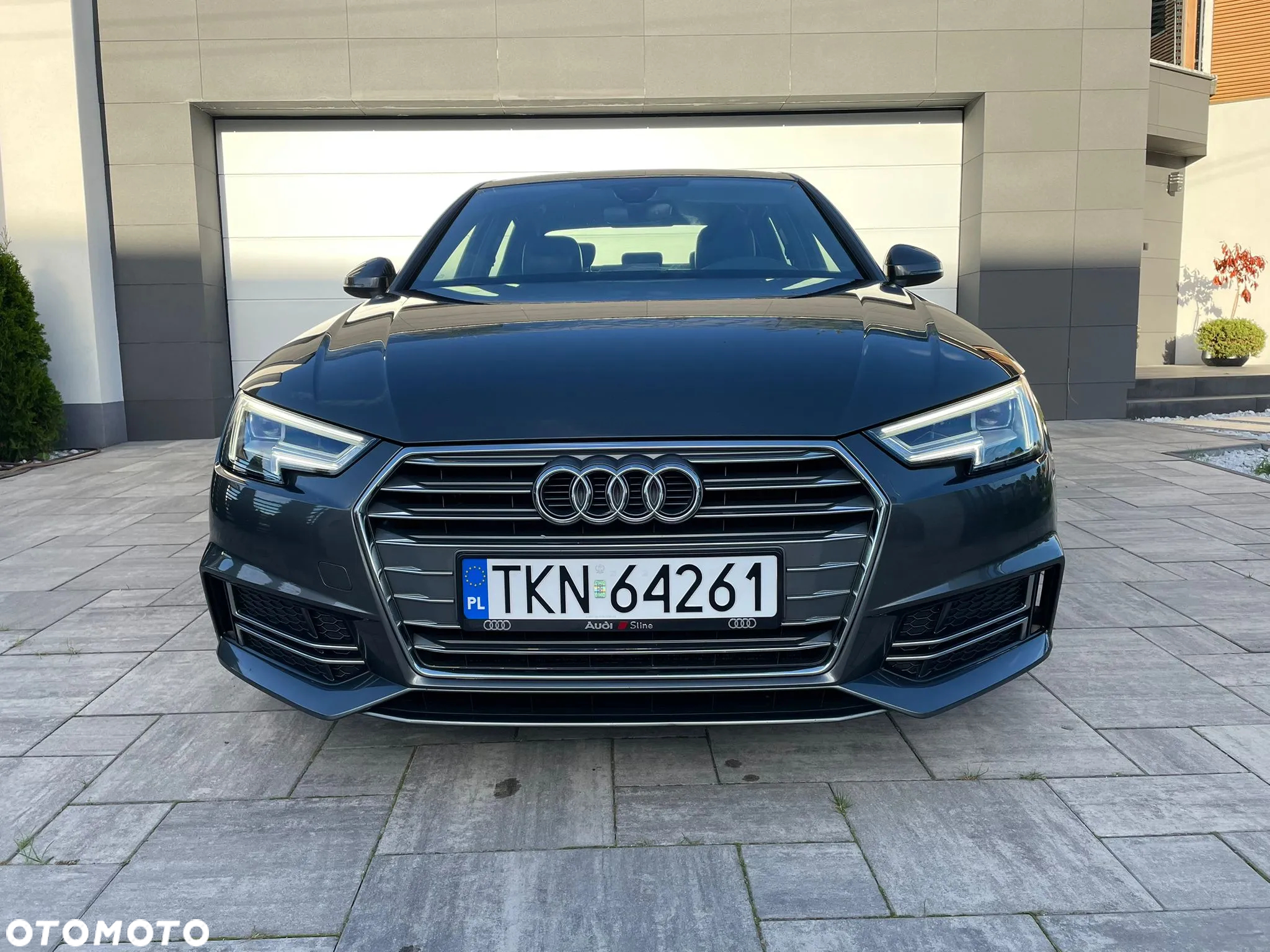 Audi A4 - 2