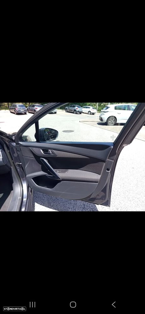 Peugeot 508 SW e-HDi 115 ETG6 Stop&Start Active - 29