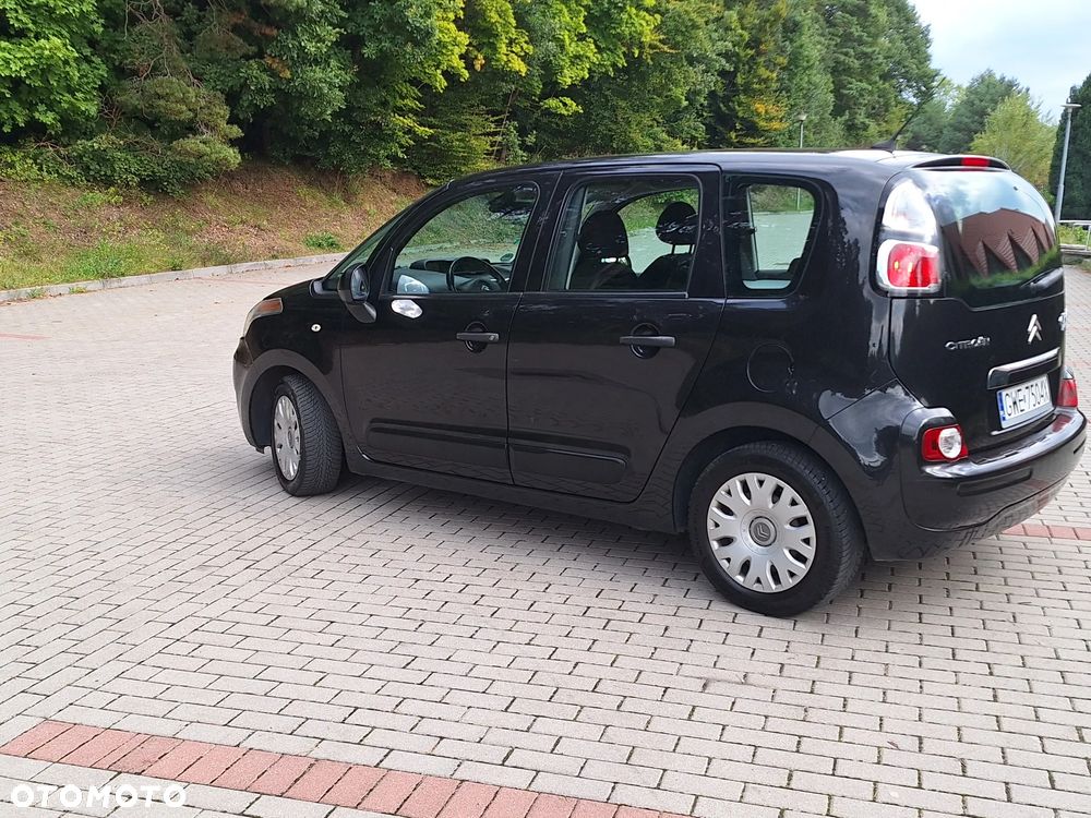 Citroën C3 Picasso VTi 95 Tendance - 16