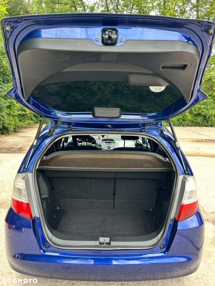 Honda Jazz 1.2 i-VTEC Trend - 6