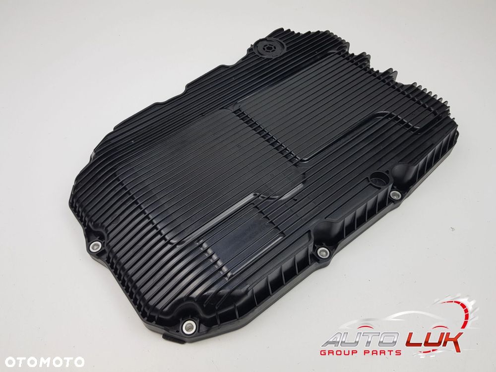 NOWA ORYGINALNA Miska olejowa z filtrem Mercedes w205 w212 A7252707702