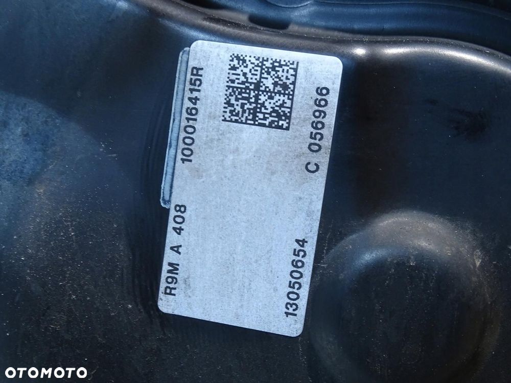 SILNIK SŁUPEK R9MA408 1.6 DCI 116 KM OPEL VIVARO B TRAFIC III TALENTO - 14