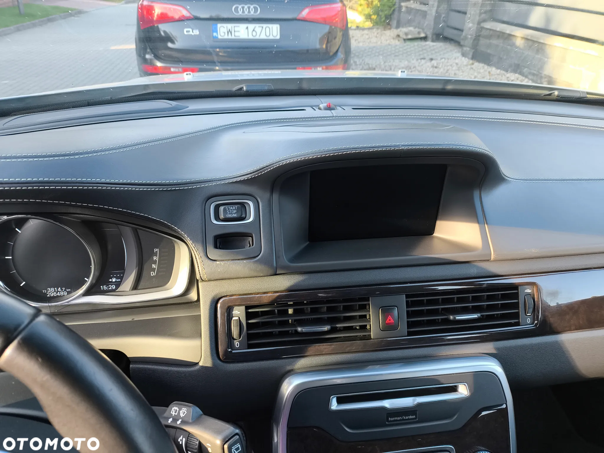 Volvo XC 70 D4 Geartronic Summum - 13