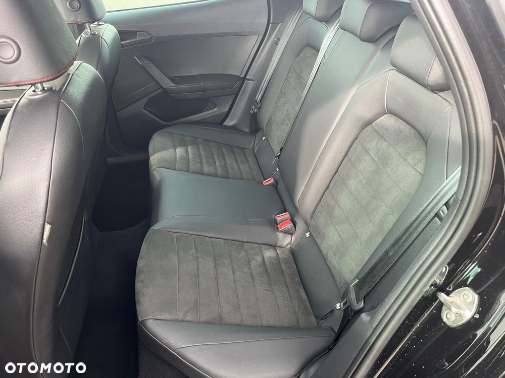 Seat Ibiza 1.0 TSI S&S DSG FR - 22