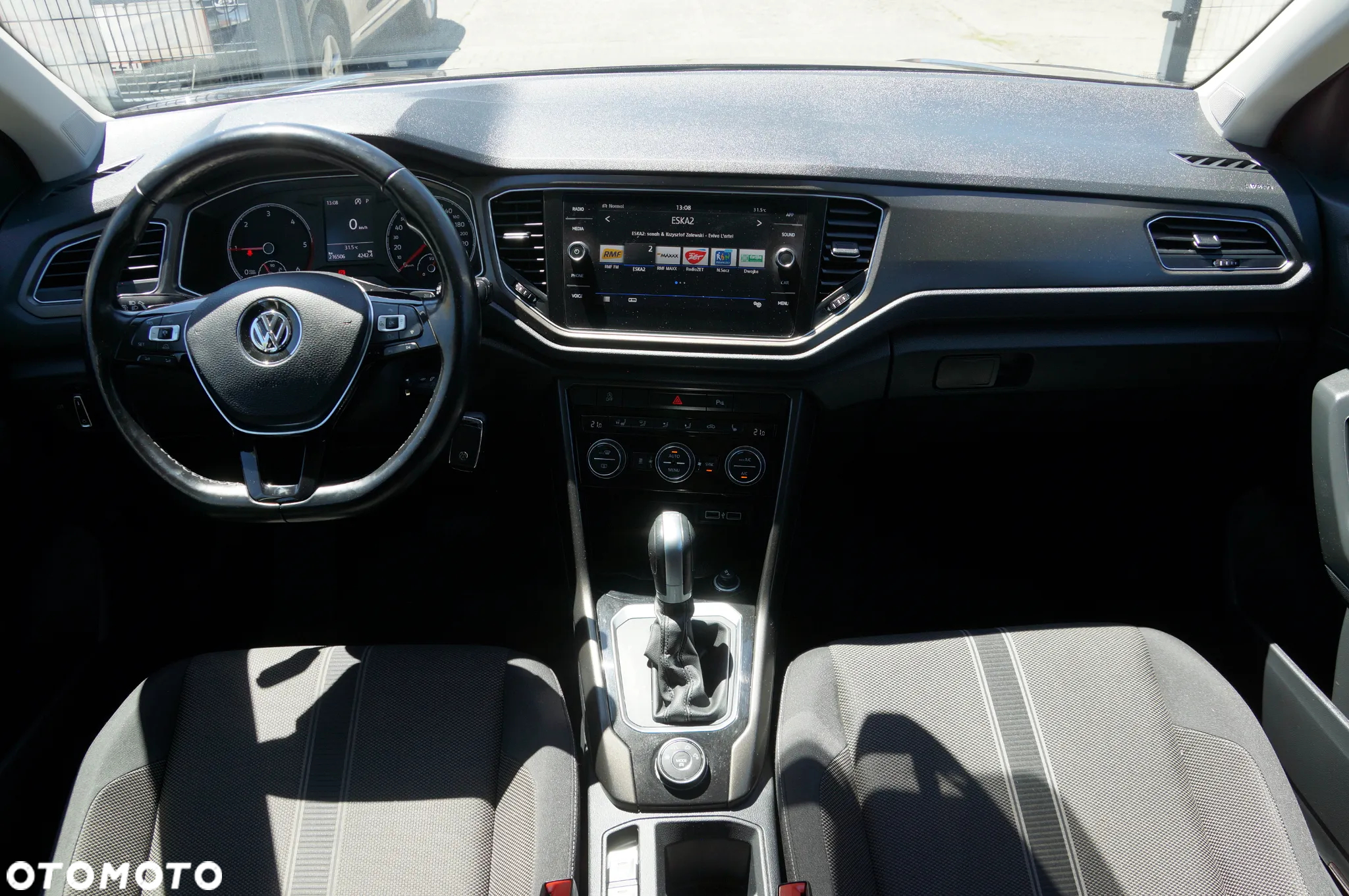 Volkswagen T-Roc 2.0 TDI SCR 4MOTION DSG Style - 11