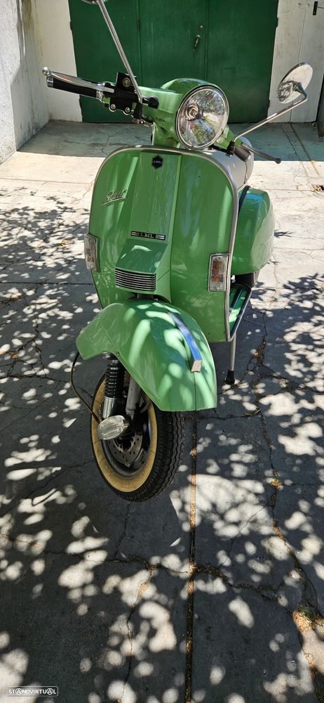 LML Star 2 Stroke - 13