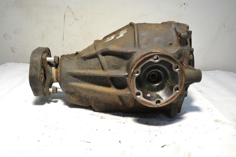 Dyfer Dyferencjał  lexus Ls 400 - 5