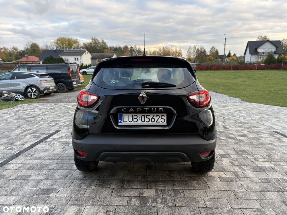 Renault Captur 0.9 Energy TCe Alize - 6