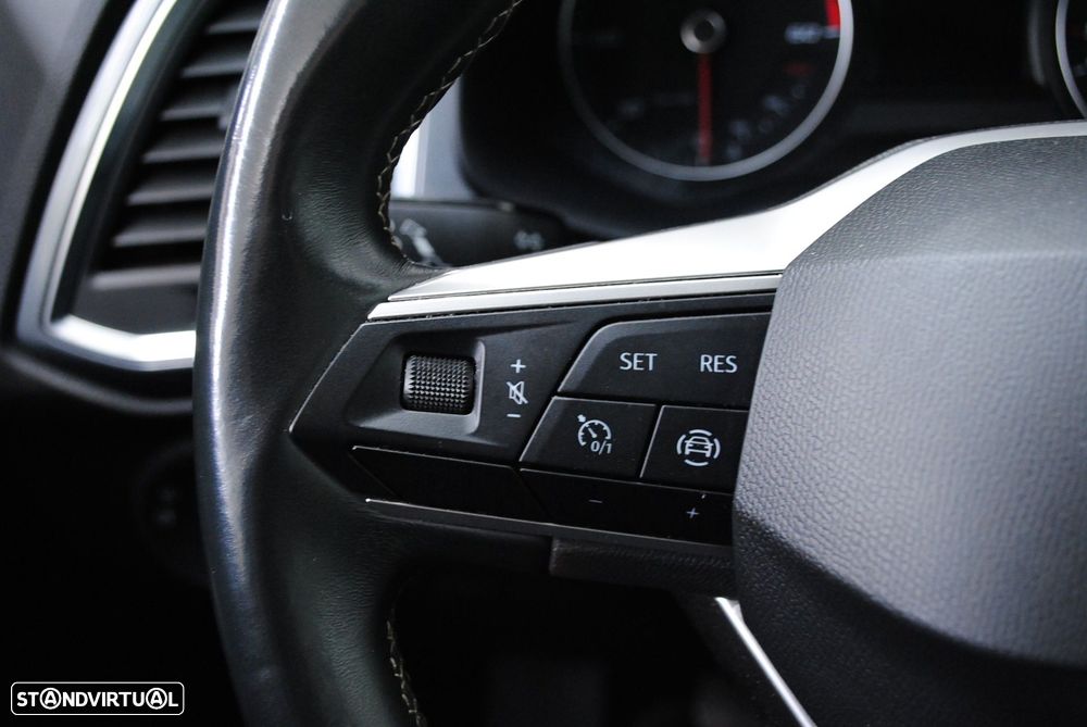 SEAT Ateca 2.0 TDI Style - 13