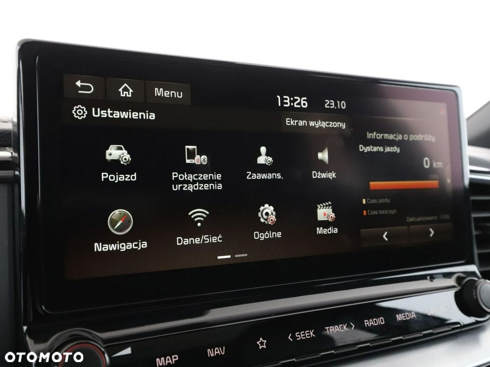Kia ProCeed 1.4 T-GDI GT Line - 24