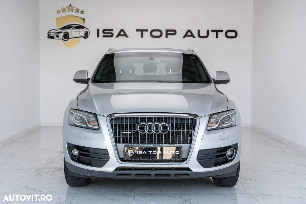 AUDI Q5 2009 — imagine 2
