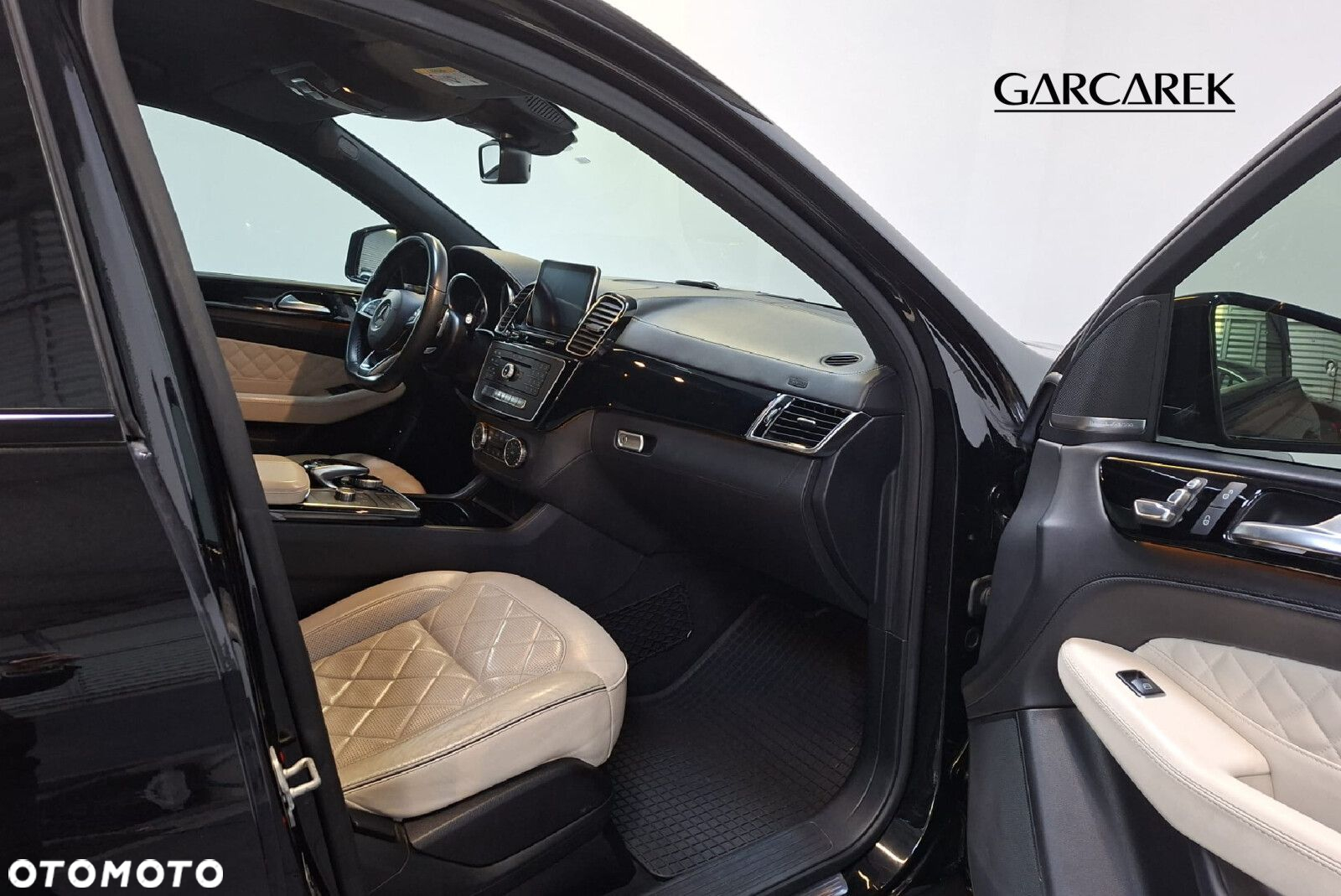 Mercedes-Benz GLE Coupe 450 AMG 4-Matic - 19