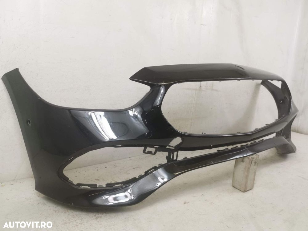 Bara Fata Mercedes-Benz  C-Class W206 2020 2021 2022 Originala In Star - 3