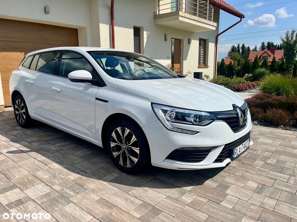 Renault Megane 1.3 TCe FAP Life - 3