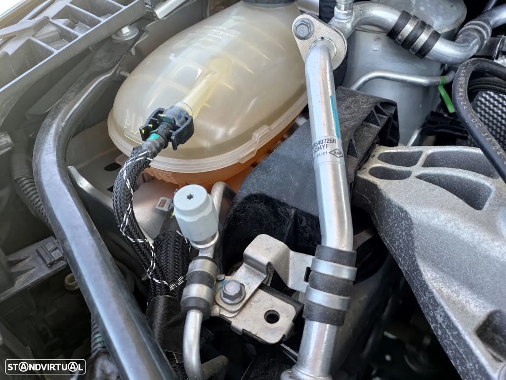 Renault Clio 1.0 TCe Intens Bi-Fuel - 28