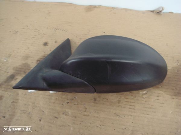 Espelho Retrovisor Esq Electrico Bmw 3 Touring (E91) - 3