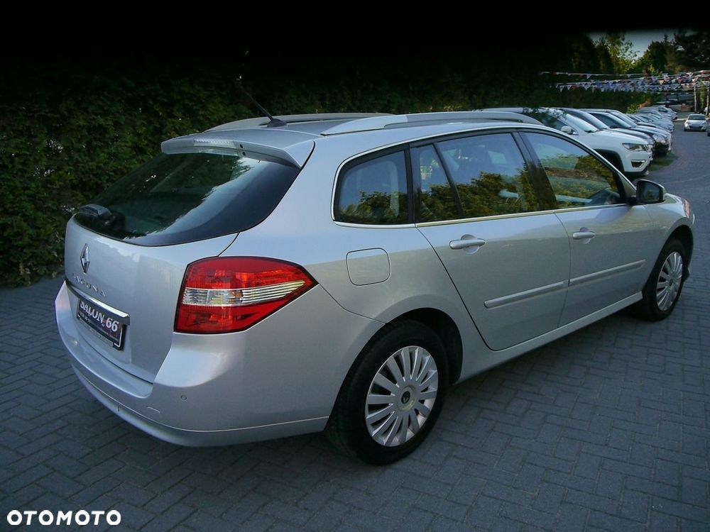 Renault Laguna 2.0 16V 140 Expression - 14