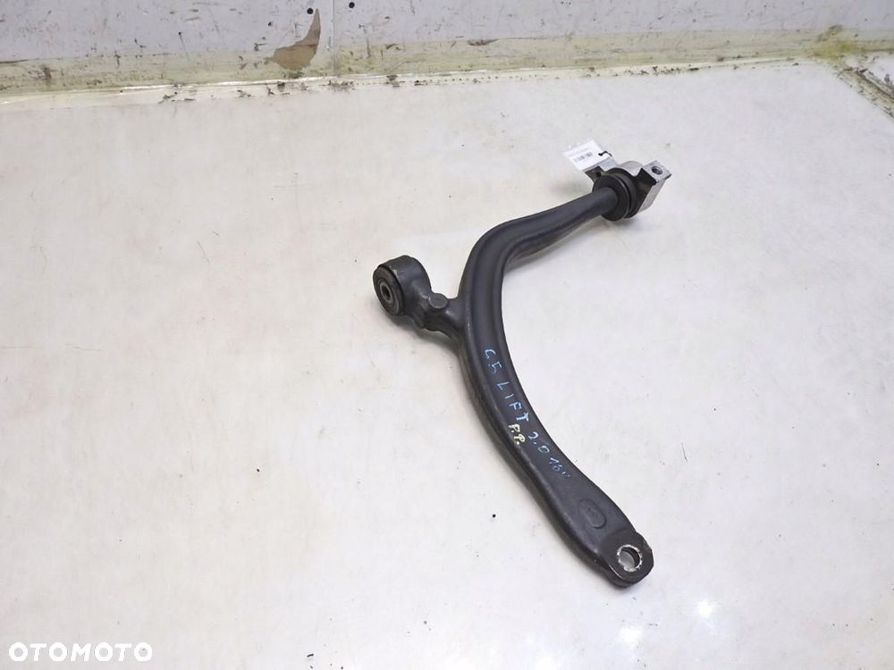 WAHACZ PRAWY PRZÓD CITROEN C5 I 2.0 16V 399DI - 7