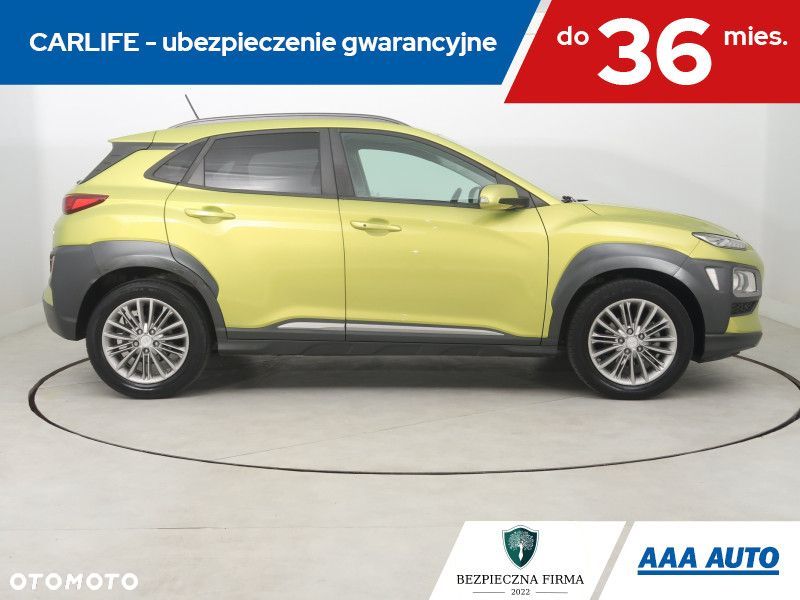 Hyundai Kona - 8