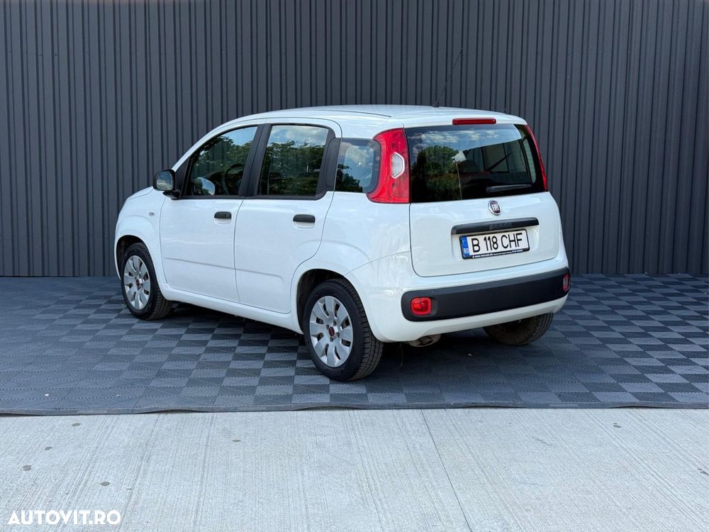 Fiat Panda - 3