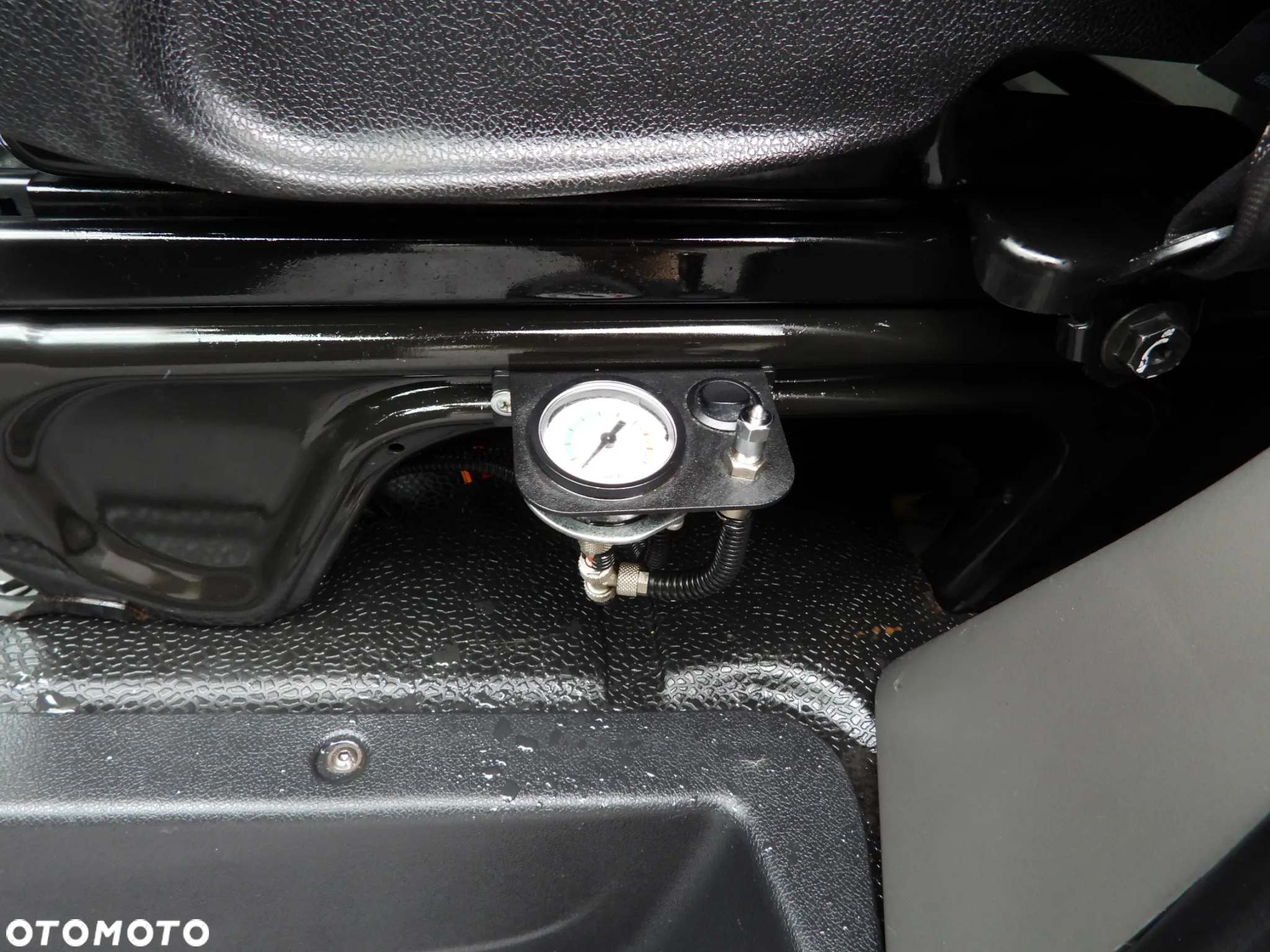 Renault MASTER  PLANDEKA 10 PALET WEBASTO TEMPOMAT LEDY PNEUMATYKA KLIMATYZACJA 165KM [ 581009 ] - 38