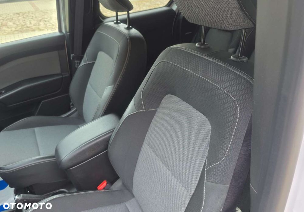 Renault Kangoo - 13