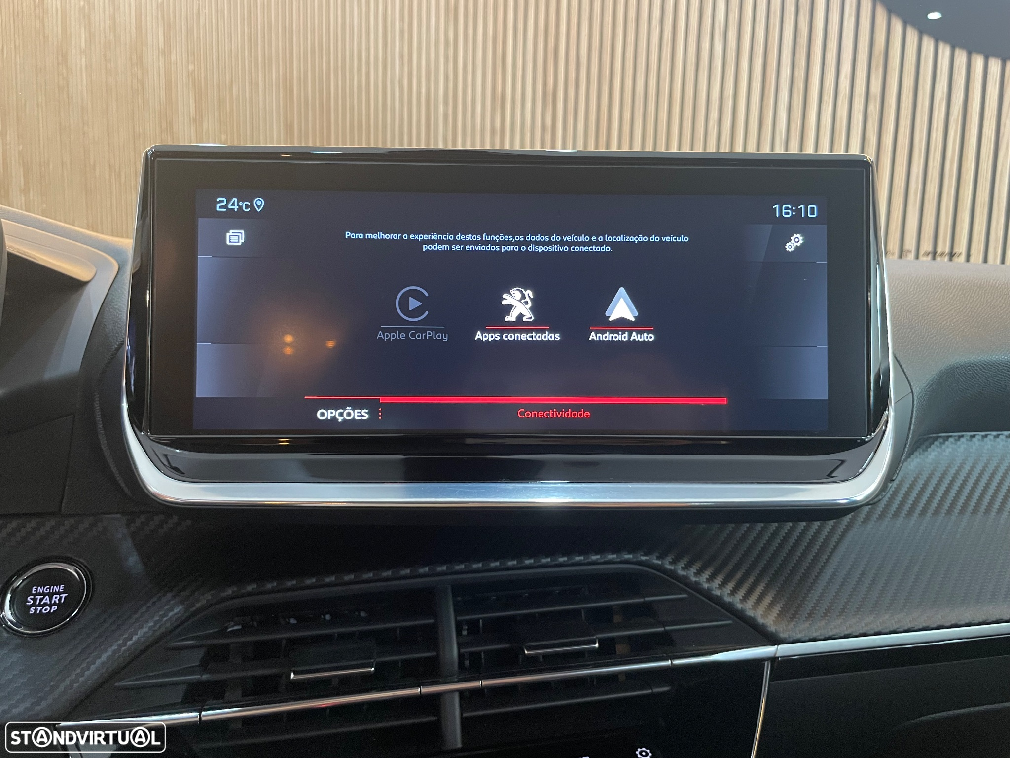 Peugeot 2008 1.2 PureTech Allure - 23