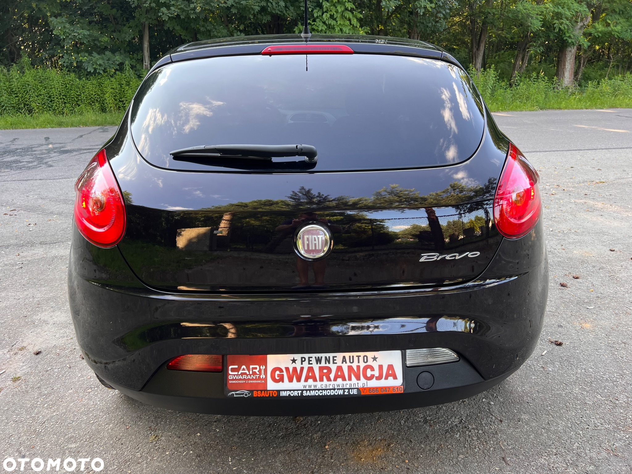 Fiat Bravo 1.4 T-Jet 16V Dynamic - 14