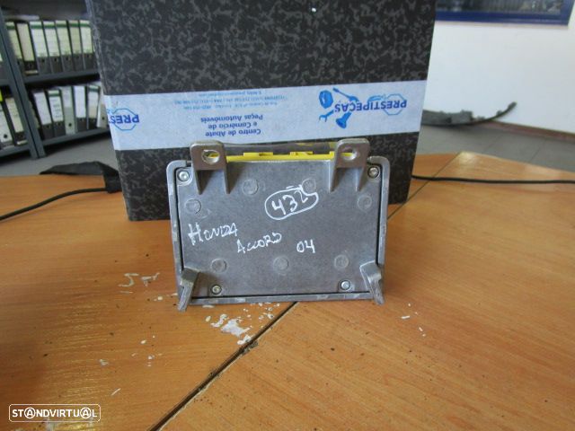 Modulo Airbag 77960SEF  HONDA ACCORD 2004 - 2