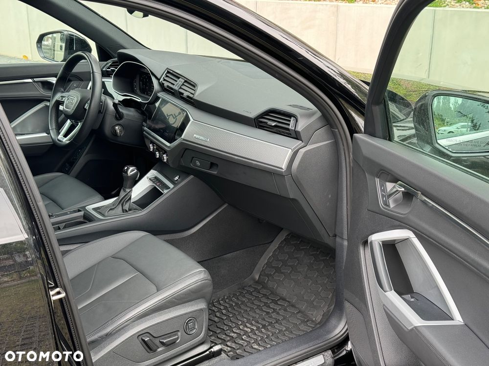 Audi Q3 - 34