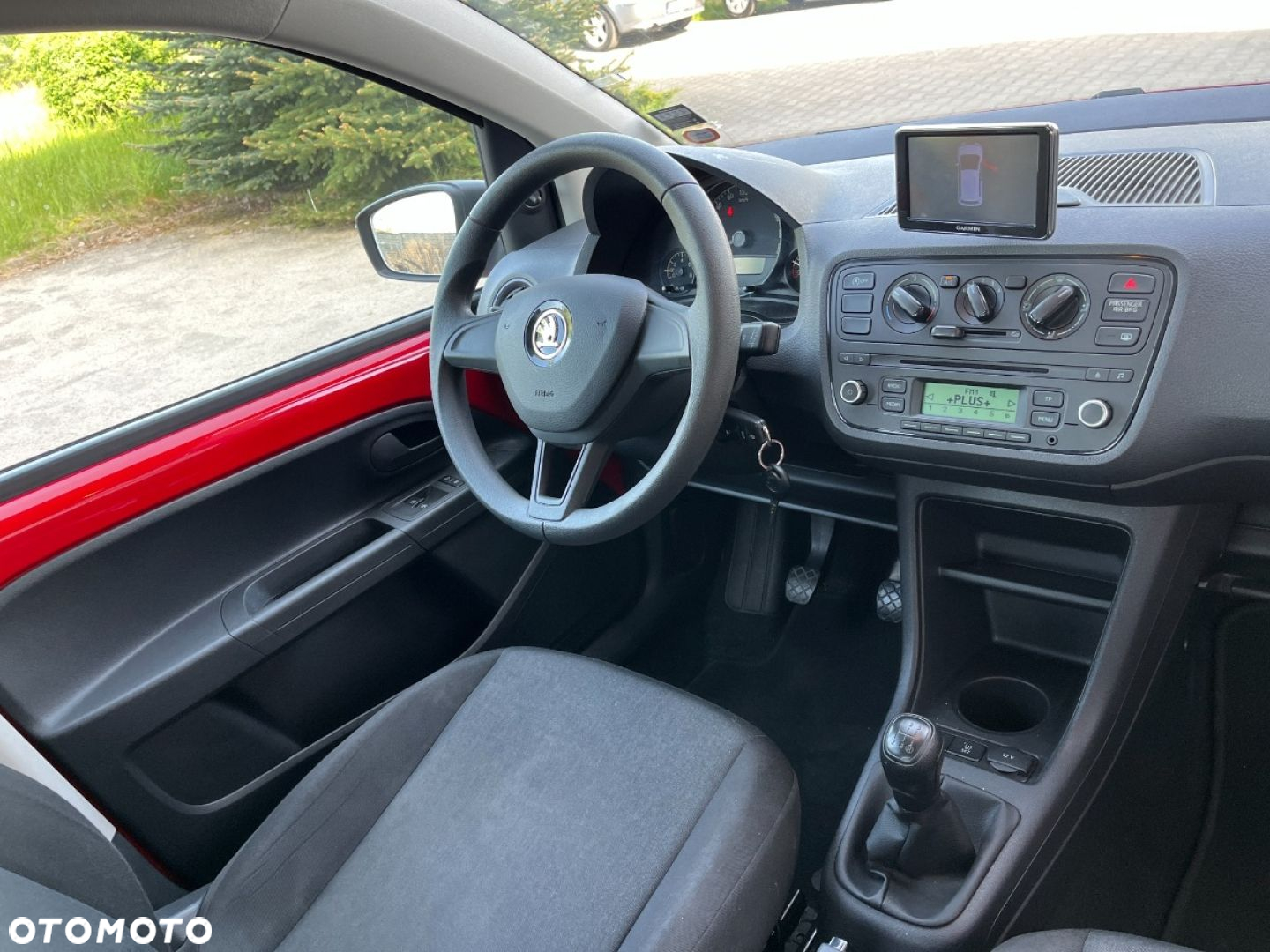 Skoda Citigo 1.0 Elegance - 7