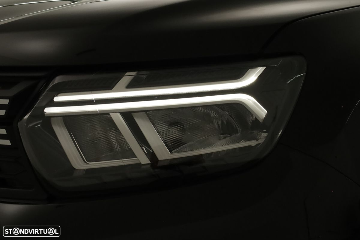 Dacia Duster 1.0 TCe ECO-G Journey+ Up&Go Bi-Fuel - 6