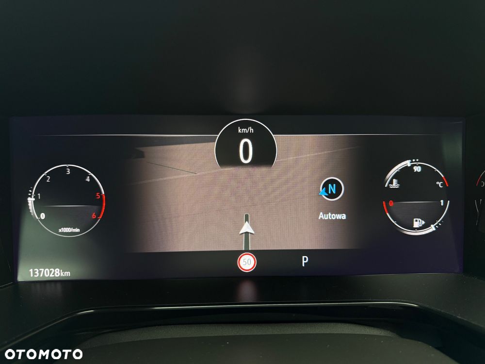Opel Grandland X 1.5 D Start/Stop Automatik Design Line - 17